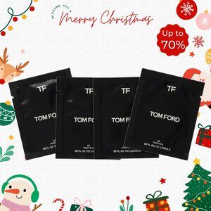 Tom Ford Traceless Soft Matte Foundation 0.05 OZ